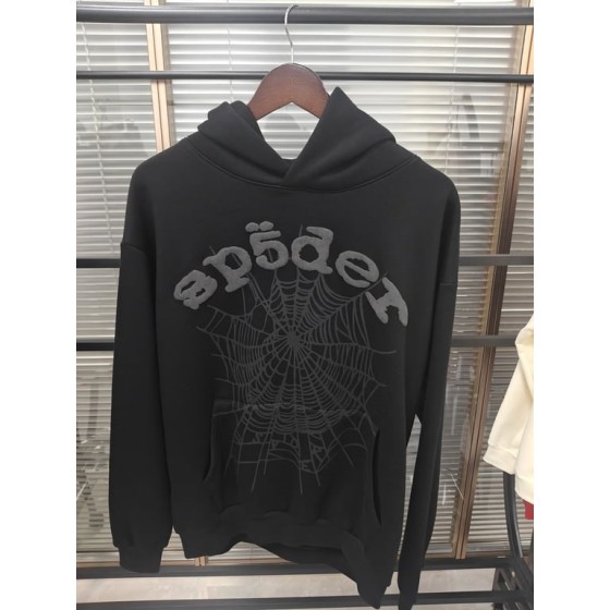 sp5der hoodies